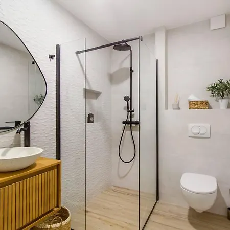 Seafront With Roofpool, Perfect Getaway Villa Vinišće