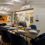Seafront With Roofpool, Perfect Getaway Villa Vinisce