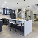 Seafront With Roofpool, Perfect Getaway