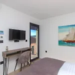 Seafront With Roofpool, Perfect Getaway Villa