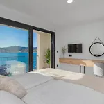 Seafront With Roofpool, Perfect Getaway Vinisce