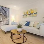 Seafront With Roofpool, Perfect Getaway Villa Vinisce