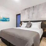 Seafront With Roofpool, Perfect Getaway *