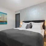 Seafront With Roofpool, Perfect Getaway