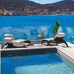 Seafront With Roofpool, Perfect Getaway Villa