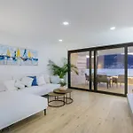 Seafront With Roofpool, Perfect Getaway *