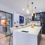 Seafront With Roofpool, Perfect Getaway Villa