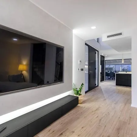 Seafront With Roofpool, Perfect Getaway * Vinisce
