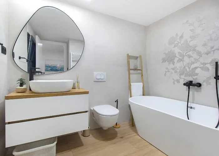 别墅 Seafront With Roofpool, Perfect Getaway Vinišće