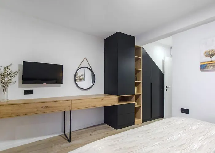Seafront With Roofpool, Perfect Getaway * Vinišće