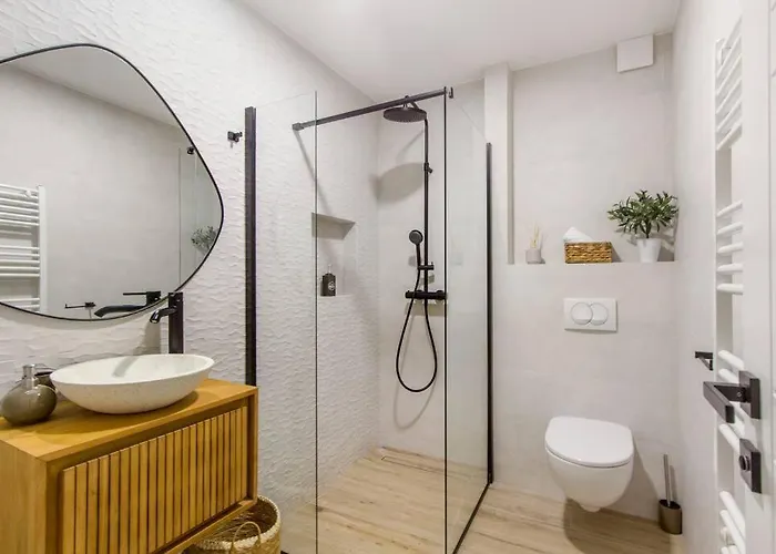 Seafront With Roofpool, Perfect Getaway Willa Vinišće