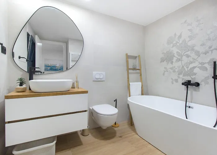 Willa Seafront With Roofpool, Perfect Getaway Vinišće